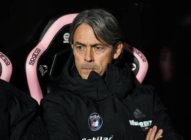 Pippo Inzaghi