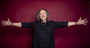 Red Canzian: “All’età di otto anni, la prima volta che vidi un jukebox ed ascoltai una canzone, dissi che avrei voluto essere uno di quelli che ci sta dentro!”
