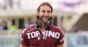 Rolando Bianchi: “Ho una visione del calcio a 360 gradi”