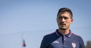 Pisacane-Cagliari ci siamo, Giampaolo lascia Lecce, in B l’Empoli si affida a Guido Pagliuca