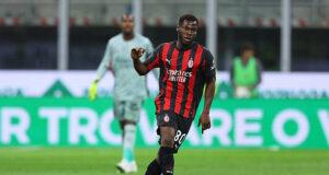Napoli, vicino l’acquisto di Musah dal Milan