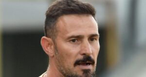 Antonio Floro Flores: “ Oggi più di prima so cosa voglio”