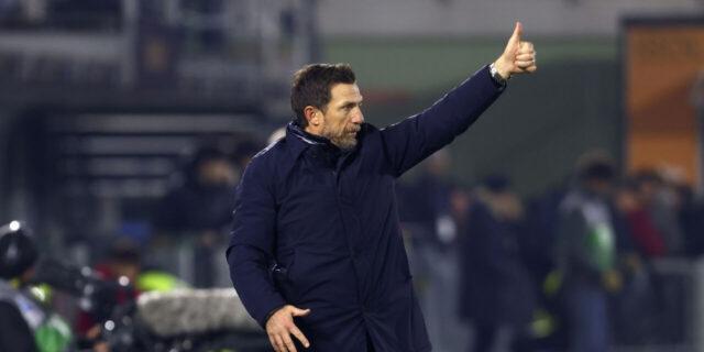 Venezia v Lecce - Serie A