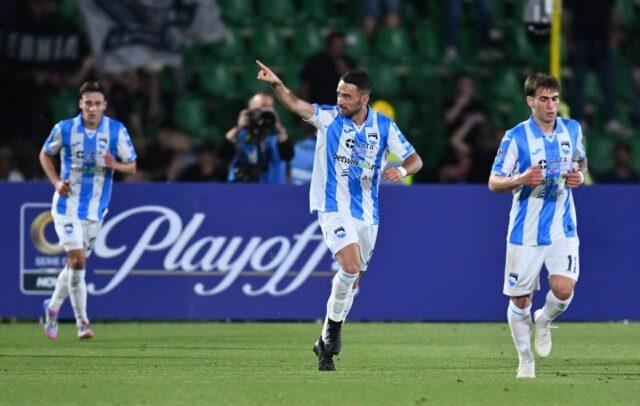Ternana-Pescara