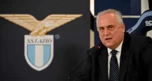 Bloccato il mercato della Lazio