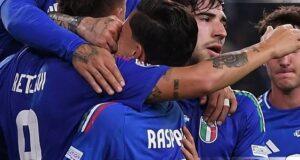 La maglia azzurra: tra storia e identità