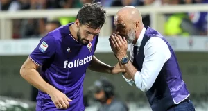Fiorentina: Pioli ad un passo