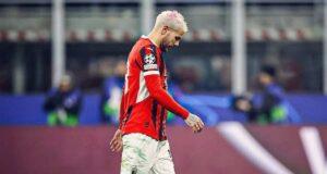 Mercato alla milanese: Theo Hernandez ai saluti, Bonny a un passo dall’Inter che riscatta Zalewski