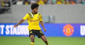 Calciomercato: dopo David la Juventus punta Adeyemi per rinforzare l’attacco