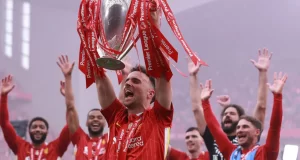 Morto il calciatore del Liverpool Diogo Jota