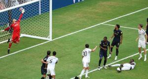 Mondiale per Club, la Juve si arrende al gol di Gonzalo Garcia