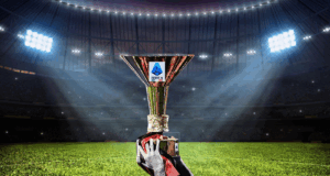 I preparativi che determinano le gerarchie dei club contendenti al titolo in Serie A