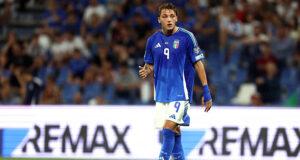 Retegui conteso tra Milan e Al-Qadsiah