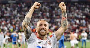 Papu Gomez: da campione del mondo al Padova Calcio
