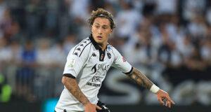 Pisa, occhi su Salvatore Esposito