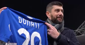 Sampdoria: pieni poteri all’investitore Joseph Tey e designazione immediata di Massimo Donati come nuovo allenatore