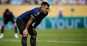 Sogno americano finito per l’Inter, ora servono riposo e riflessioni