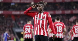 Nico Williams fa una scelta di cuore e resta all’Athletic Bilbao