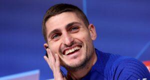 Verratti resta in Qatar ma con un’altra squadra: va all’Al Duhail Marco Verratti