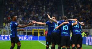 Inter forza 5! Il Sassuolo ufficializza Matic e il Pisa si avvicina al colpo Stengs Inter