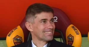 AS Roma: trattative in corso, Sancho ha detto no!