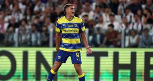 Mateo Pellegrino, il carro armato a disposizione del Parma