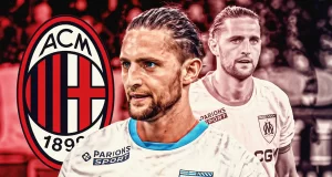 Calciomercato: il Milan insiste per Rabiot, Elmas a un passo dal ritorno a Napoli, Al Hilal su Comuzzo