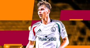 Calciomercato: la Roma chiude Ziolkowski e tratta George, Cremonese su Vardy, il Napoli insiste per Hojlund