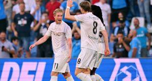 De Bruyne, Wesley, David: che esordi in serie A! Il Milan boccia Boniface e accoglie Harder, Gasperini fa 600