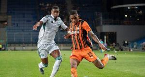 Panathinaikos: una nuova sfida europea dopo l’eliminazione dalla Champions League