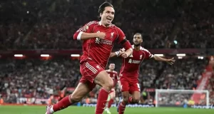 Liverpool: Federico Chiesa OUT dalla lista UEFA per la Champions League