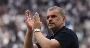 Nottingham Forest: in panchina Ange Postecoglou