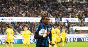Lookman torna in gruppo, Sarri perde Gigot e Lazzari. Le ultime verso Manchester City-Napoli