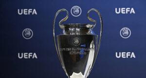 Le ultime sulla prima giornata di Champions League