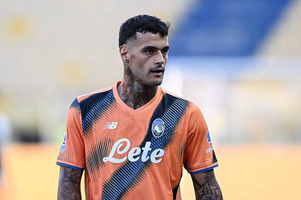 Gianluca Scamacca