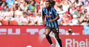 Hien prova a recuperare per la Juventus, Zalewski è out, Monchi si dimette dall’Aston Villa, grave infortunio per Gavi