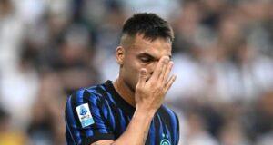 Lautaro non gioca Ajax-Inter, sorpresa Zhegrova. Gagliardini si fa subito male Lautaro