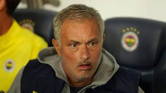 José Mourinho José Mourinho