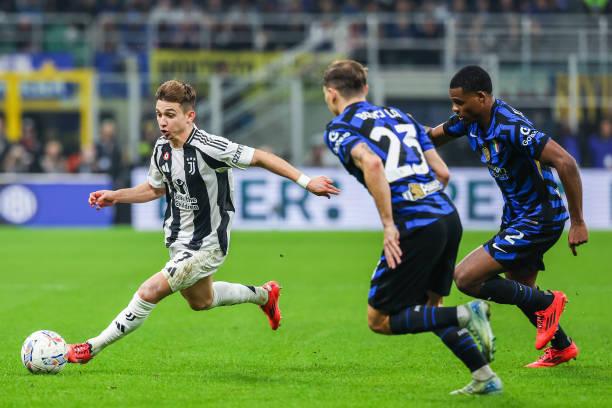 Inter-Juventus 4-4
