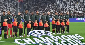 La Juventus è tornata grande