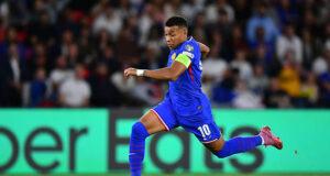 Mbappé secondo all-time per gol con la Francia, Tedesco sostituisce Mourinho al Fenerbahce e gli azzurrini vincono contro la Macedonia del Nord
