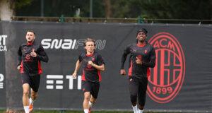Leao in gruppo, Galliani lascia il Monza e Rovella non si opera