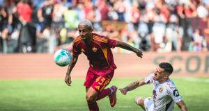 Problemi intestinali per Wesley, Vucinic ct del Montenegro mentre Douglas Costa rescinde per controversie legali