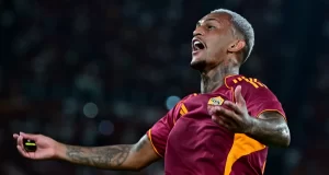 Problema alla coscia per Wesley, a rischio per il Torino, Eriksen riparte dal Wolfsburg, Vardy presentato a Cremona