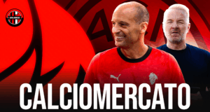 Milan: la strana logica del suo calciomercato
