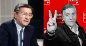 Due lutti nel giornalismo sportivo: addio a Carlo Sassi e a Furio Focolari