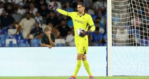 Il Napoli recupera Meret per il Manchester City, Boban nuovo presidente della Dinamo Zagabria, Mbappé supera van Nistelrooy