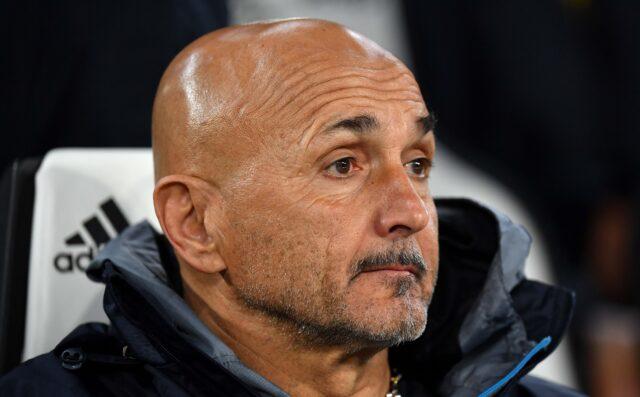 Luciano Spalletti