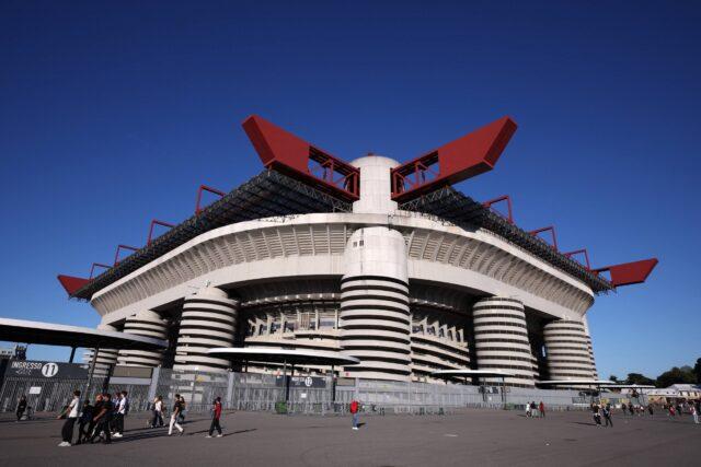 San Siro