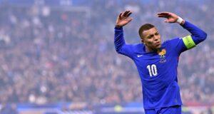 Qualificazioni Mondiale 2026: Francia e Spagna già dominanti, Inghilterra a punteggio pieno. La Norvegia ne fa 11 Francia, Mbappe